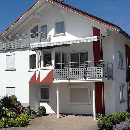 Apartmán Haus Fechtig Bonndorf im Schwarzwald Exteriér fotografie